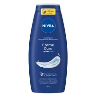 NIVEA Creme Care Pečující sprchový gel 750 ml