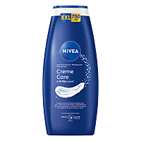 NIVEA Creme Care Pečující sprchový gel 750 ml