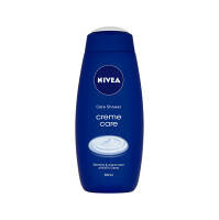 NIVEA Creme Care Pečující sprchový gel 500 ml