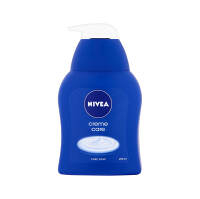 NIVEA Creme Care Krémové tekuté mýdlo 250 ml