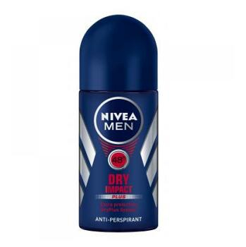 NIVEA MEN roll-on Dry Impact Plus 50 ml