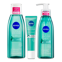 NIVEA Derma Skin