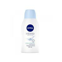 NIVEA Fresh mini Emulze pro intimní hygienu 50 ml