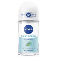 NIVEA Energy Fresh Kuličkový antiperspirant 50 ml