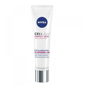 Ukončen prodej/NIVEA Cellular Perfect Skin Fluid 40 ml