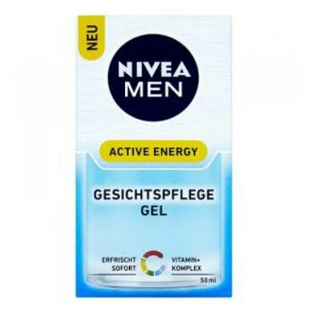 NIVEA MEN Active Energy 50 ml