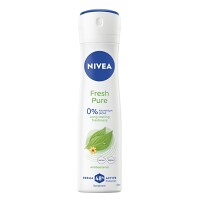 NIVEA Fresh Pure Deodorant sprej 150 ml