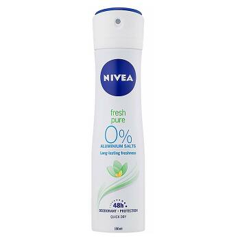 NIVEA Fresh Pure women 150 ml