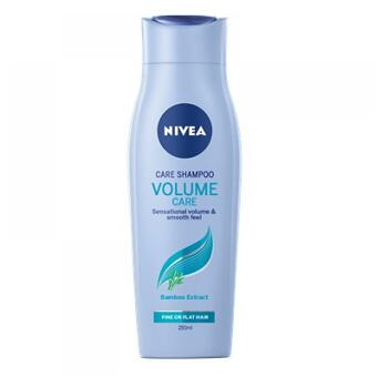 NIVEA Pečující šampon VOLUME CARE 250 ml