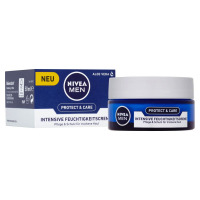 NIVEA Men Protect & Care Intenzivní hydratační pleťový krém 50 ml