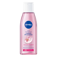 NIVEA Jemná čisticí pleťová voda pro citlivou pleť 200 ml