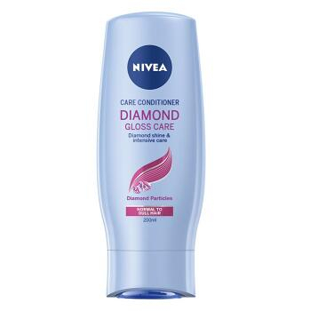 NIVEA Diamond Gloss Care Kondicionér 200 ml