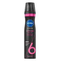 NIVEA Lak na vlasy Extreme Hold 250 ml