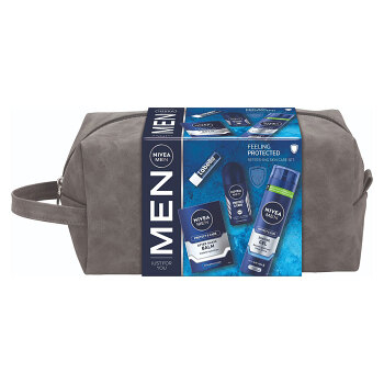 NIVEA Men Protect Dárkové balení (Kosmetické balíčky)