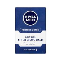 NIVEA Men Protect & Care Balzám po holení 100 ml