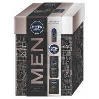 NIVEA Men Deep Dárkové balení