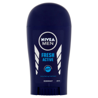 NIVEA  Men Fresh Active Tuhý deodorant 40 ml