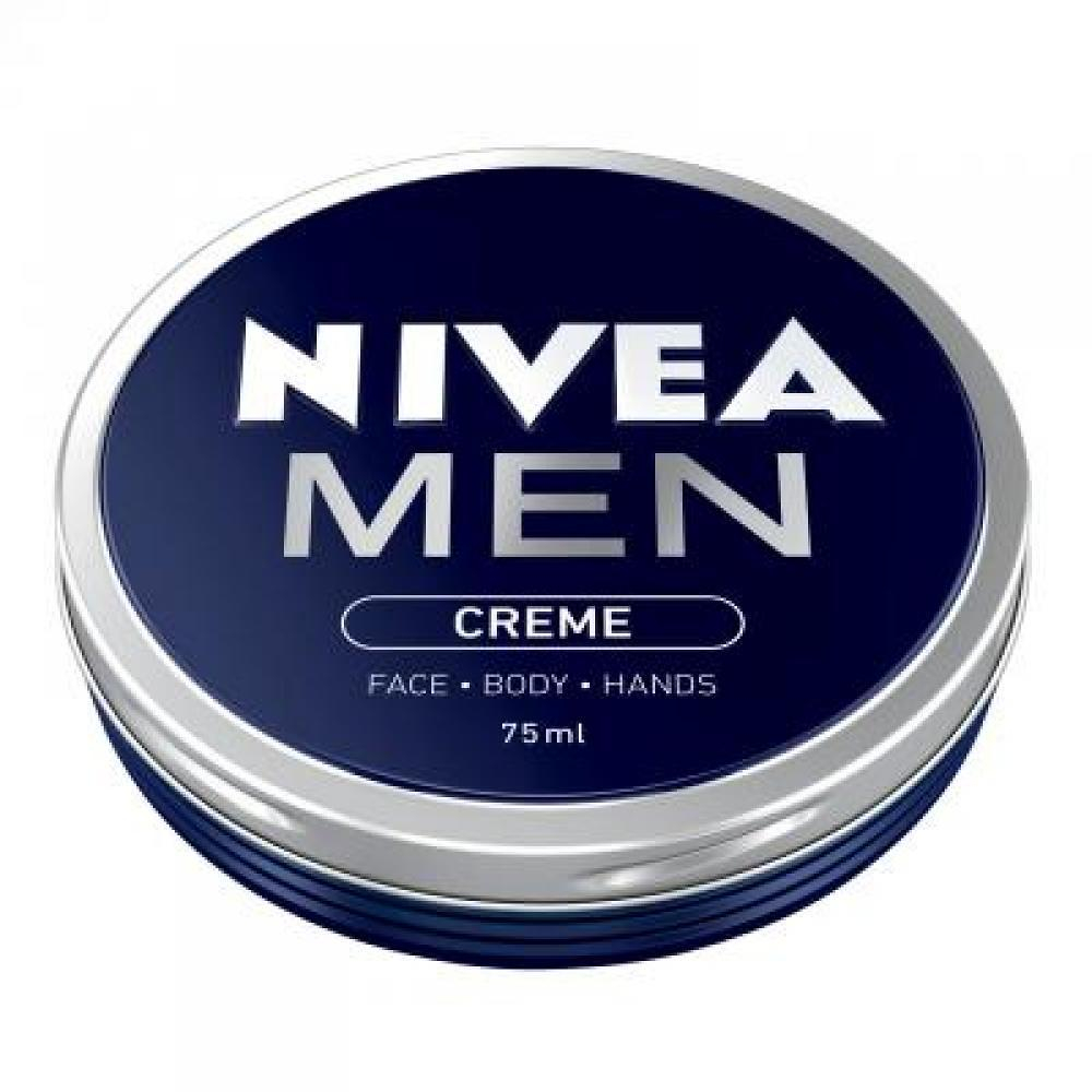 E-shop NIVEA Men Univerzální krém 75 ml