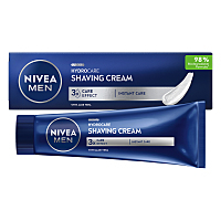 NIVEA Men Protect & Care Krém na holení 100 ml