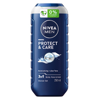 NIVEA Men Protect&Care Sprchový gel 250 ml