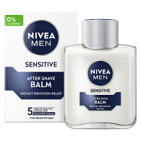 NIVEA Men Sensitive Balzám po holení 100 ml