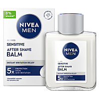 NIVEA Men Sensitive Balzám po holení 100 ml
