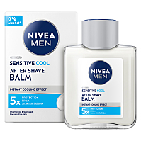 NIVEA Men Sensitive Cooling Balzám po holení 100 ml