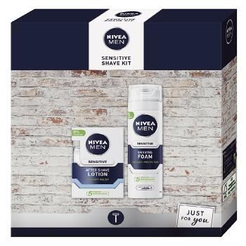 NIVEA Men Sensitive Dárkové balení (Kosmetické balíčky)