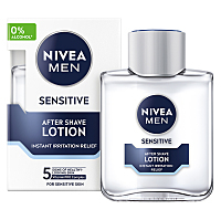 NIVEA Men Sensitive Voda po holení 100 ml