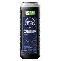 NIVEA MEN Sprchový gel Deep 500ml