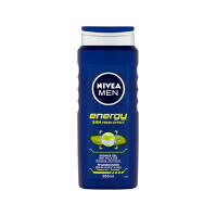 NIVEA Men Energy Sprchový gel 500 ml