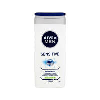 NIVEA Men Sensitive Sprchový gel 250 ml