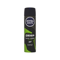 NIVEA Men Deep Amazonia Antiperspirant 150 ml