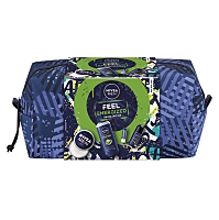 NIVEA MEN Vánoční kazeta feel energiz