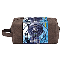 NIVEA MEN Vánoční kazeta feel ready