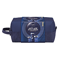 NIVEA MEN Vánoční kazeta hyaluron