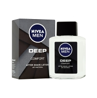 NIVEA Men Voda po holení Deep 100 ml