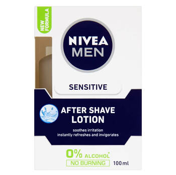 NIVEA Men Sensitive Voda po holení 100 ml
