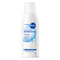 NIVEA Osvěžující čisticí pleťové mléko 200 ml