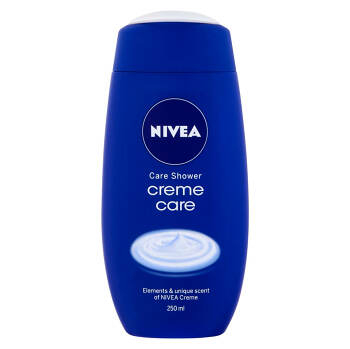 NIVEA Creme Care Pečující sprchový gel 250 ml