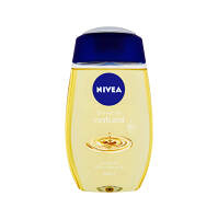 NIVEA Natural Pečující sprchový olej 200 ml