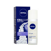 NIVEA Cellular Anti-Age Vyplňující perlové sérum 30 ml