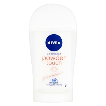 NIVEA Powder Touch Tuhý antiperspirant 40 ml