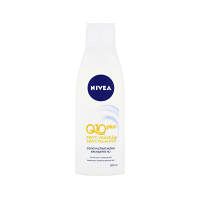 NIVEA Q10 čistící mléko proti vráskám 200 ml