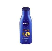NIVEA Q10 Plus vitamín C výživné tělové mléko 250 ml