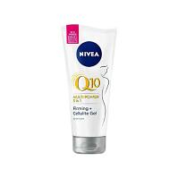 NIVEA Q10 Plus Zpevňující gel proti celulitidě 200 ml