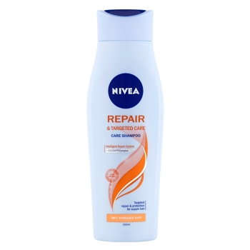 NIVEA Repair & Targeted Care Pečující šampon 250 ml