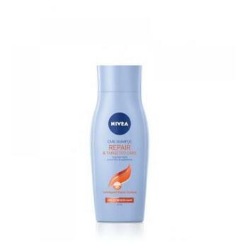 NIVEA Care Repair & Targeted Pečující šampon mini 50 ml