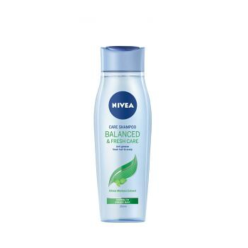 NIVEA Balanced & Fresh Care Šampon 250 ml