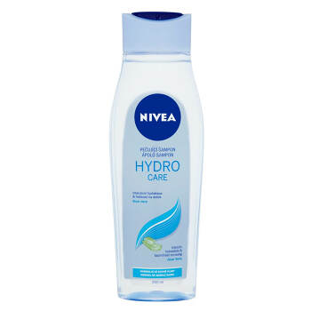 NIVEA Hydro Care Šampon s Aloe Vera Pro suché vlasy 250 ml